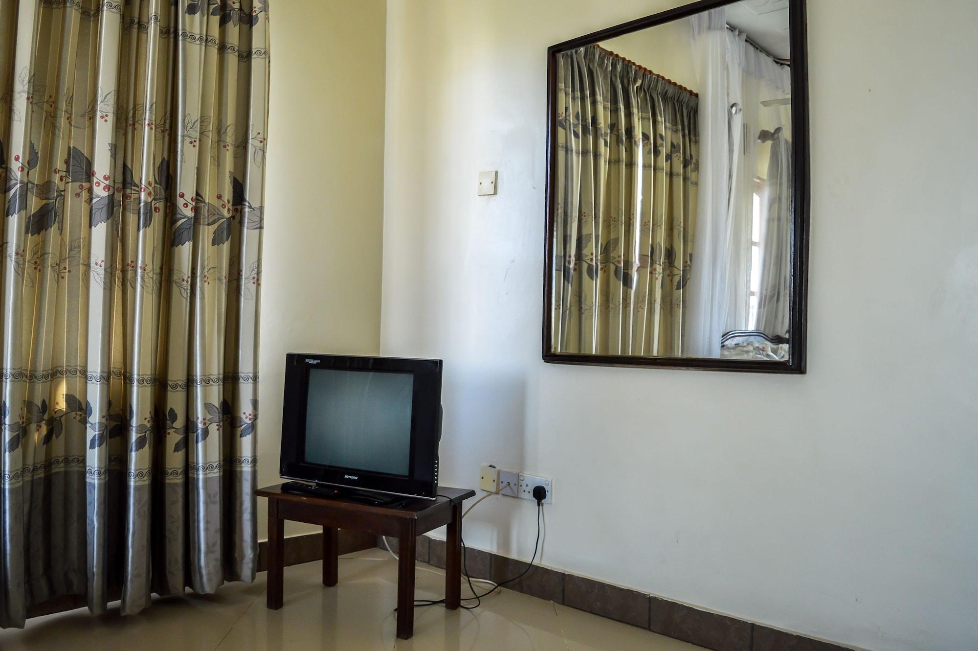 Platinum Hotels Mombasa Shanzu Esterno foto