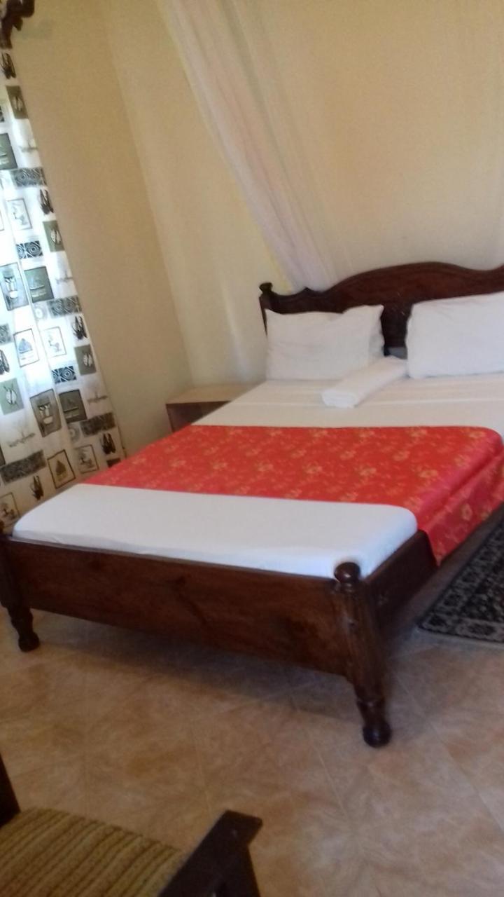 Platinum Hotels Mombasa Shanzu Esterno foto